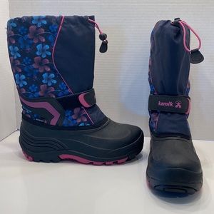 Kamik Snow Boots